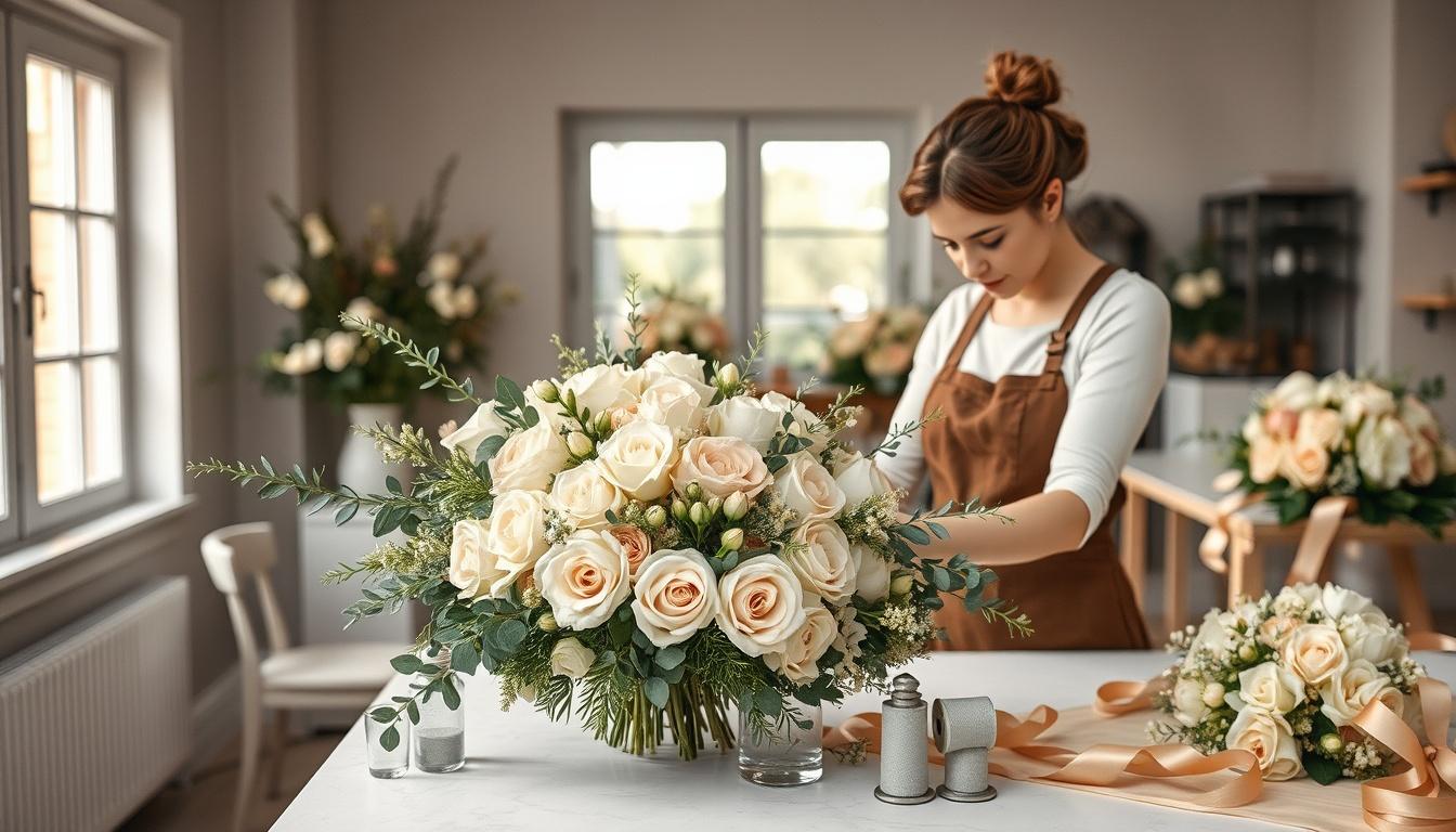 Blossom Atelier in Bratislava
